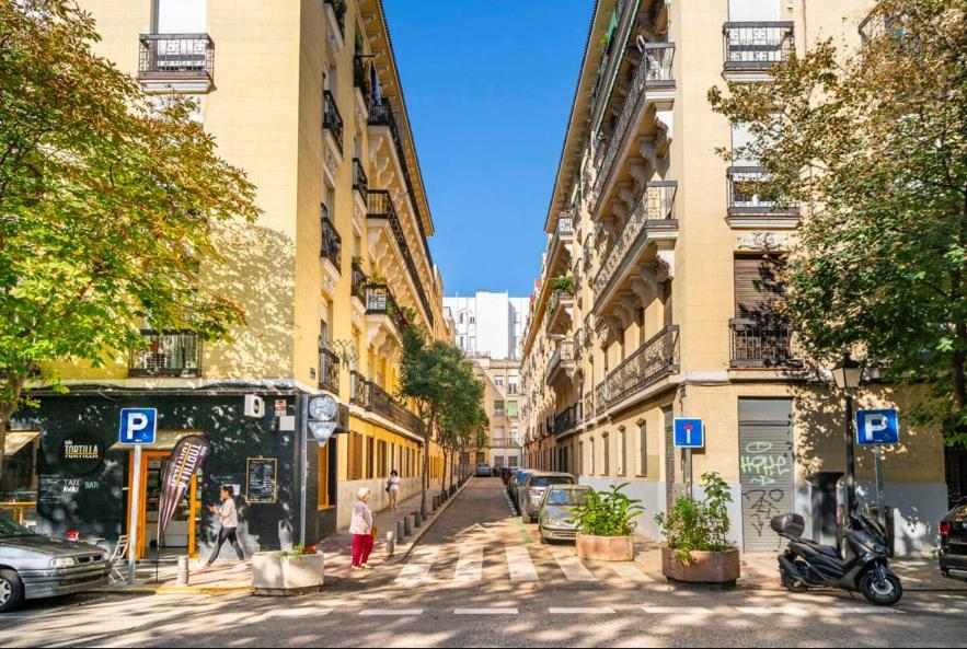 El Pasaje De Montesa