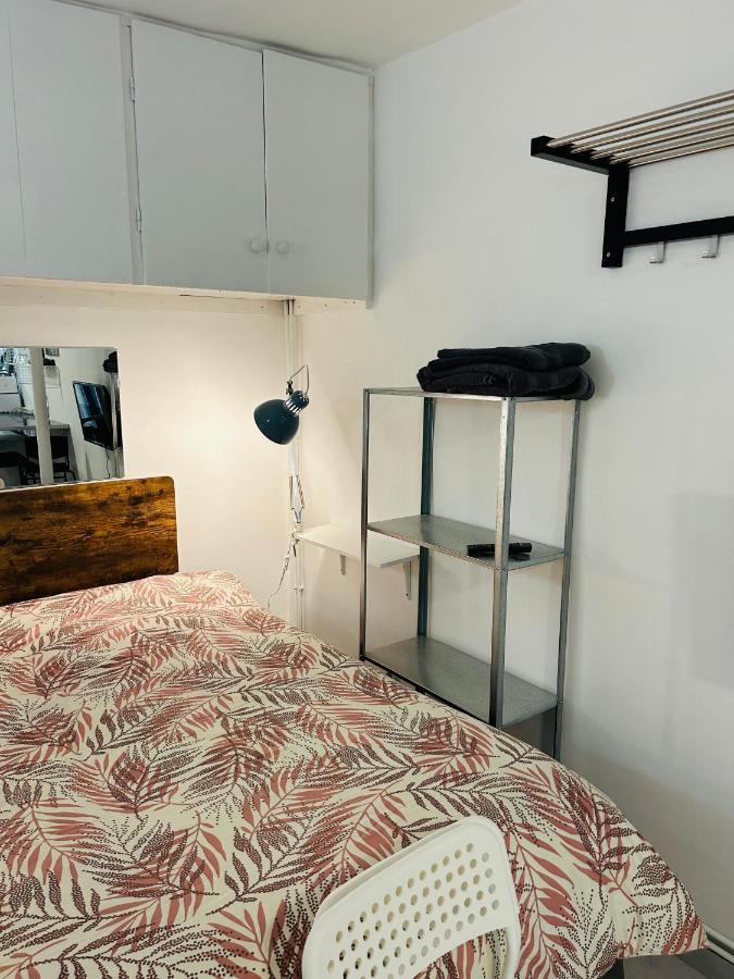 Apartamento Calle Pelayo - En Chueca Madri