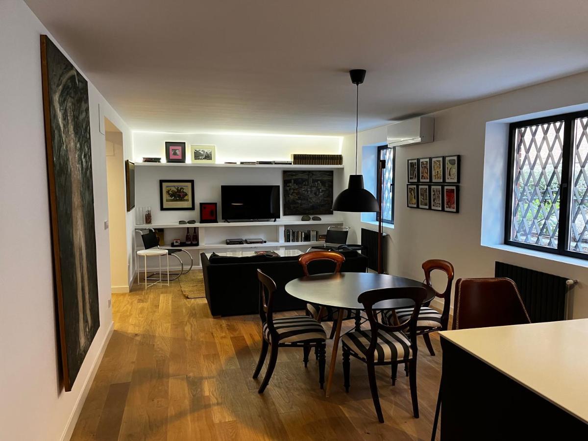 Lujo Junto Al Bernabeu By Exyca Apartamento Madri