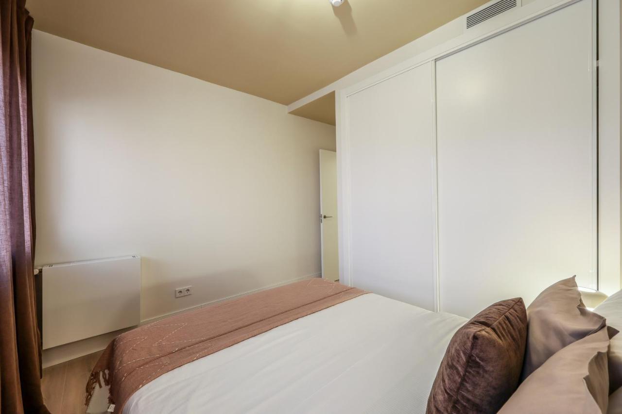 Apartment Amazinn Places Palacio Real *