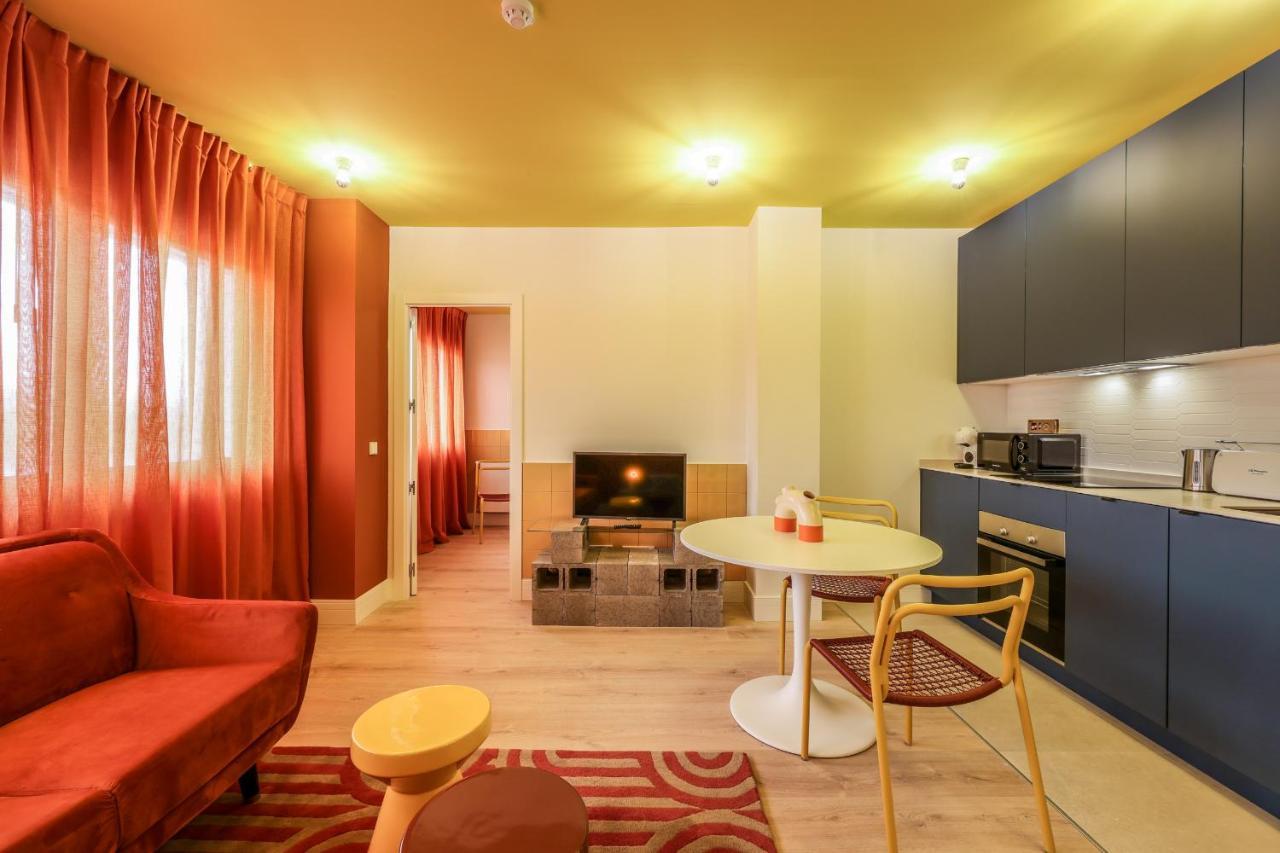 Apartment Amazinn Places Palacio Real *