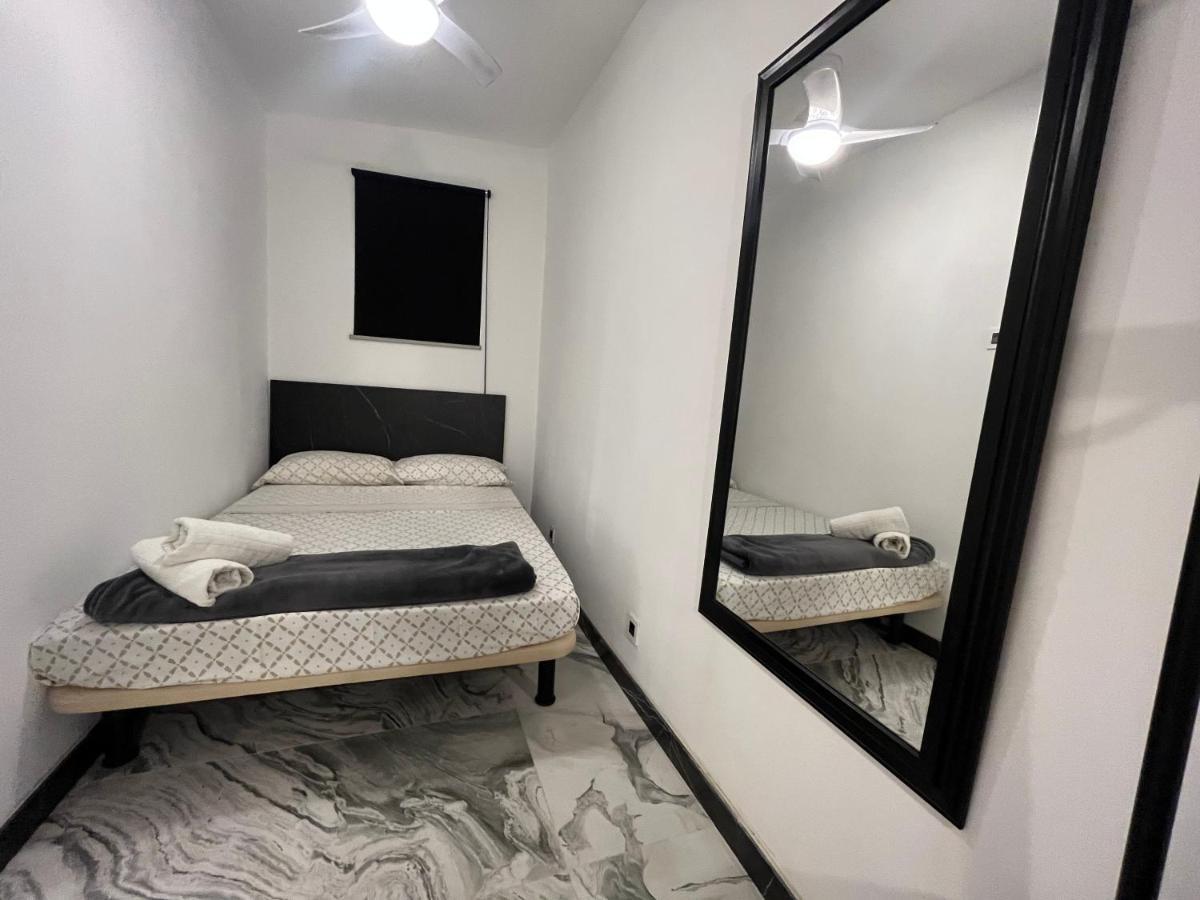 Ba6 Luxury Plaza Mayor Centro * Madrid