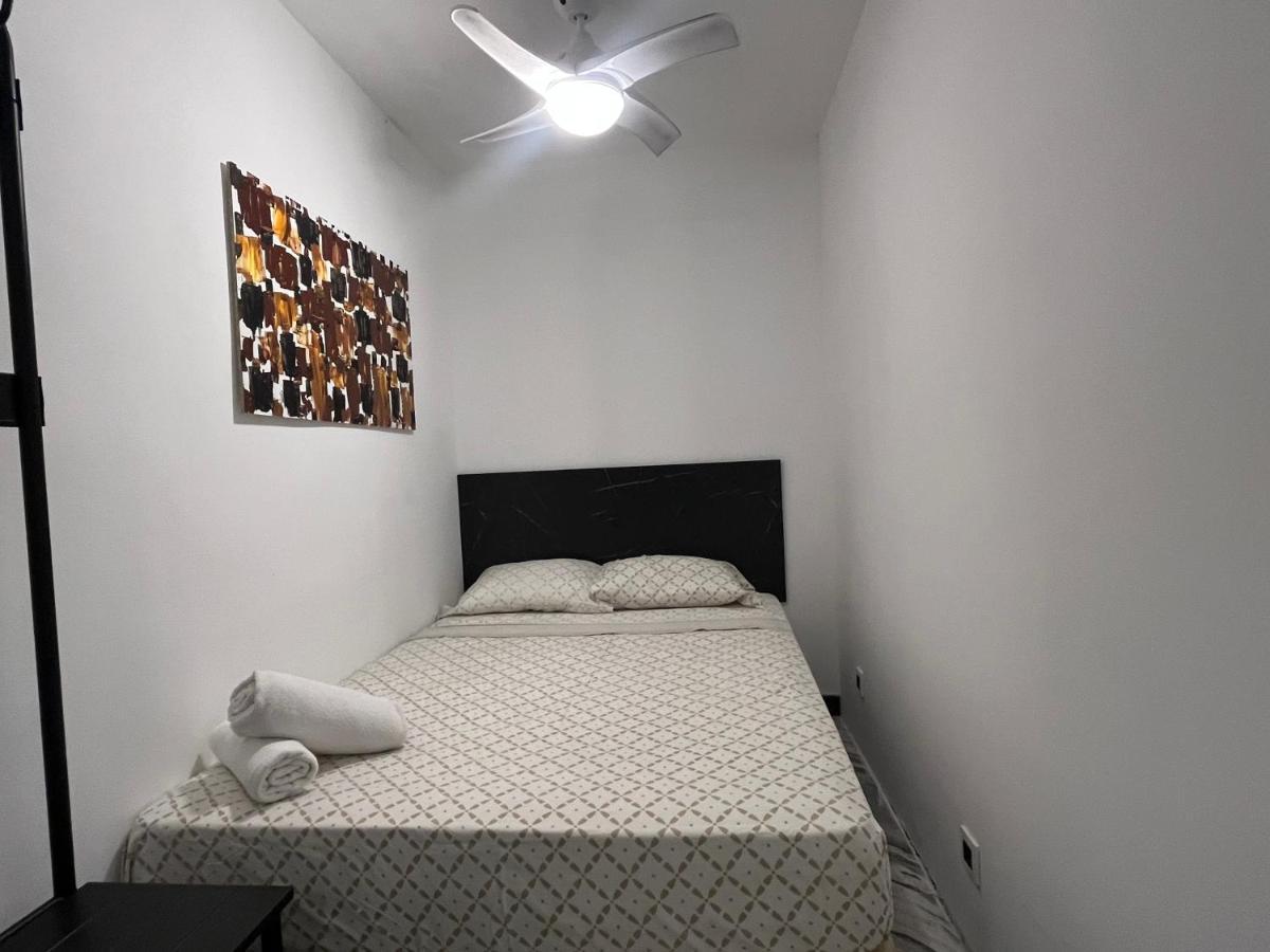 Ba6 Luxury Plaza Mayor Centro Apartamento Madri