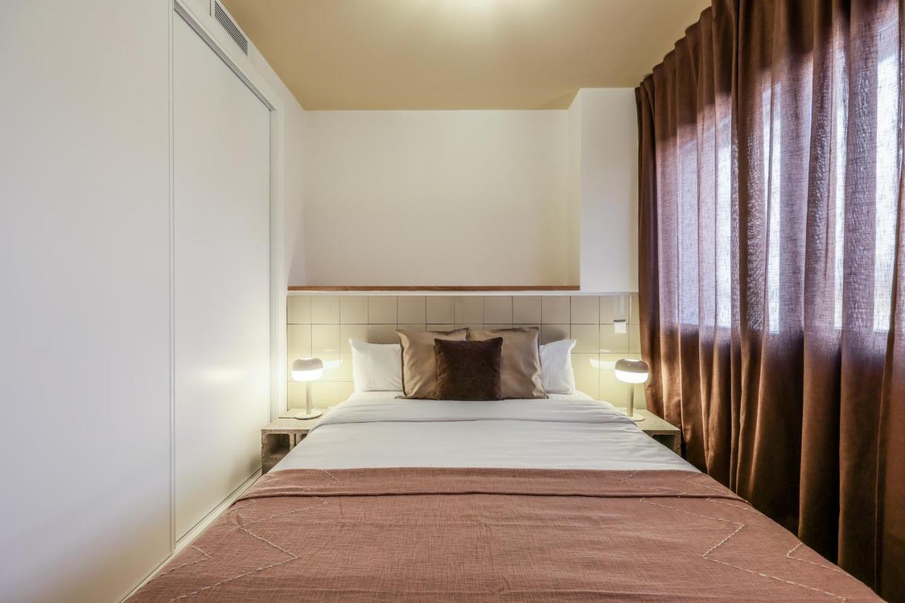 Apartment Amazinn Places Palacio Real