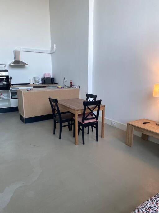 Apartment “el Seis”