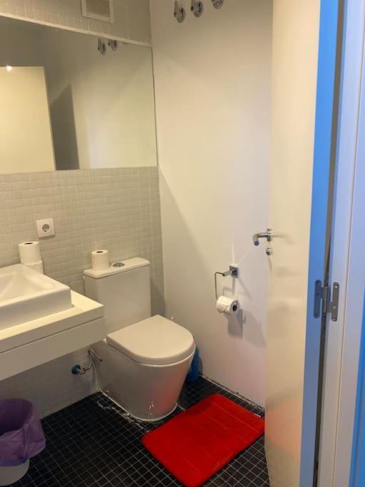 “el Seis” Apartment Madrid