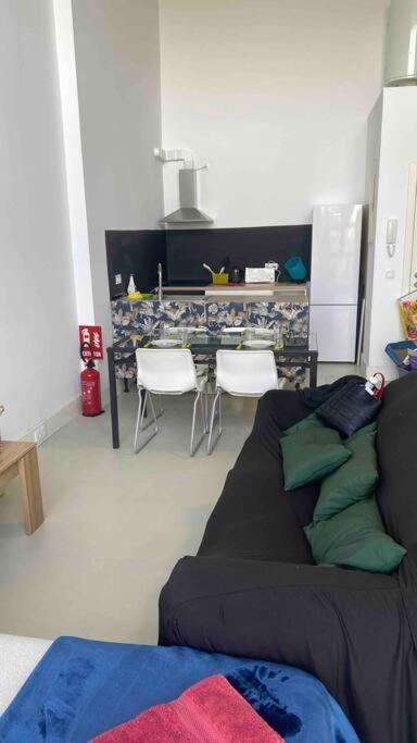 Apartment “el Seis” Madrid