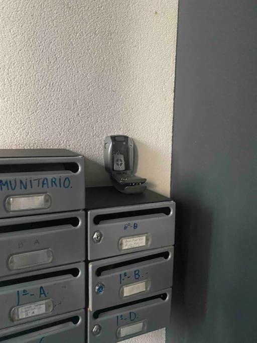 “el Seis” Apartment Madrid