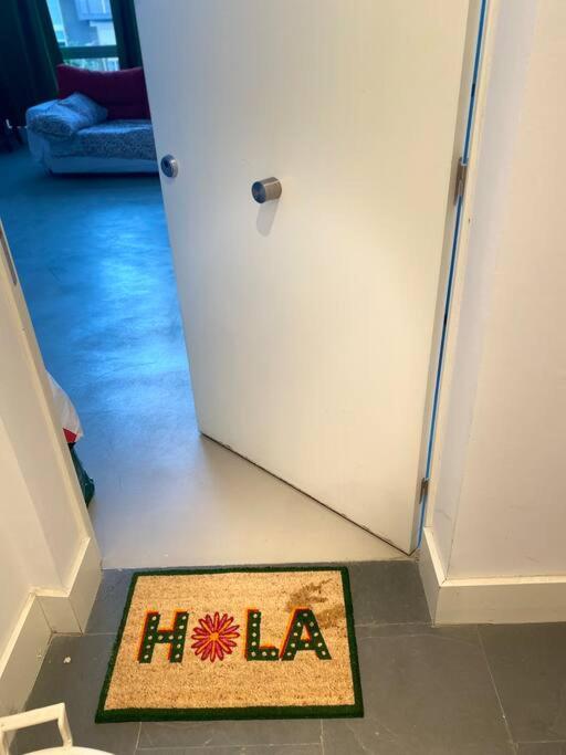 Apartment “el Seis” *