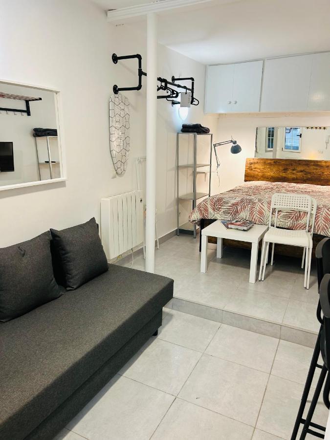 Calle Pelayo - En Chueca Apartamento Madri
