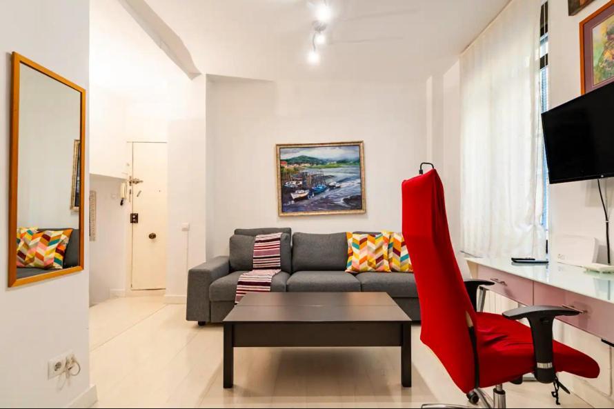 El Pasaje De Montesa Apartamento *
