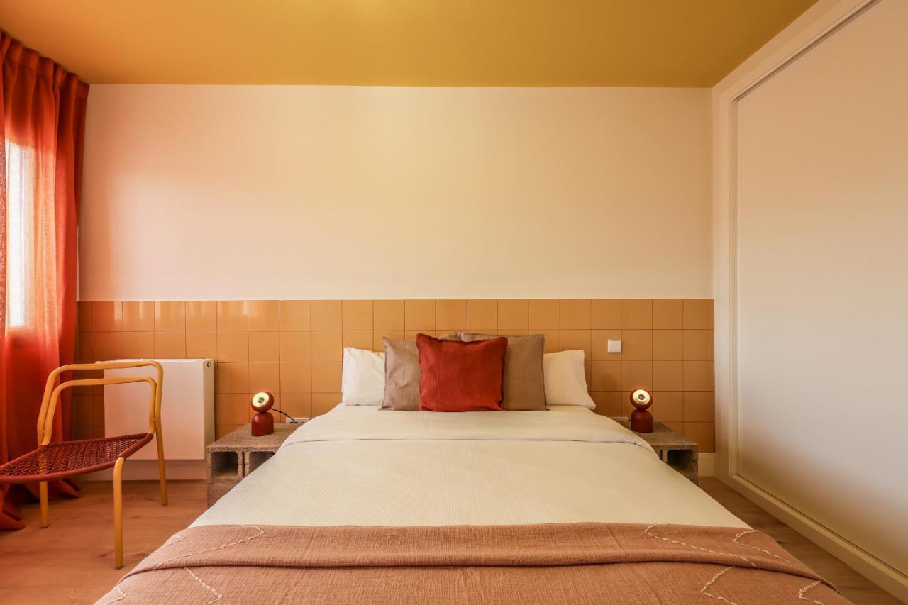 Amazinn Places Palacio Real Apartment *