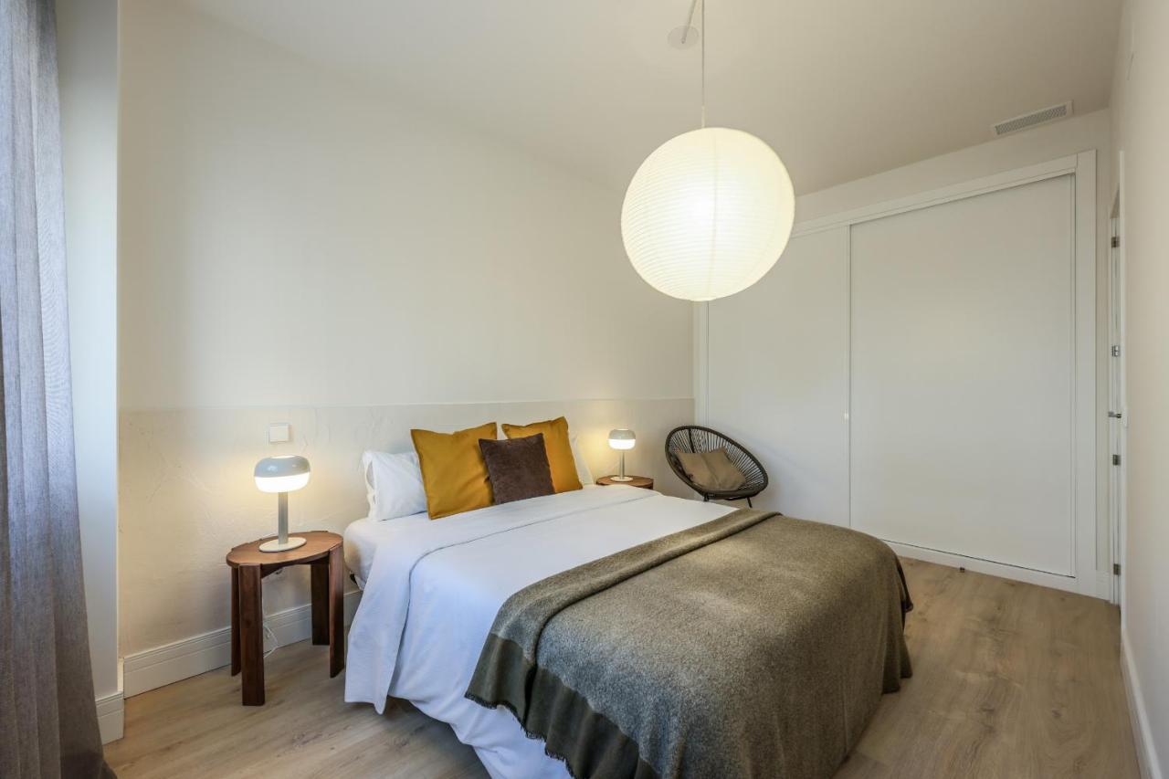 Apartment Amazinn Places Palacio Real *