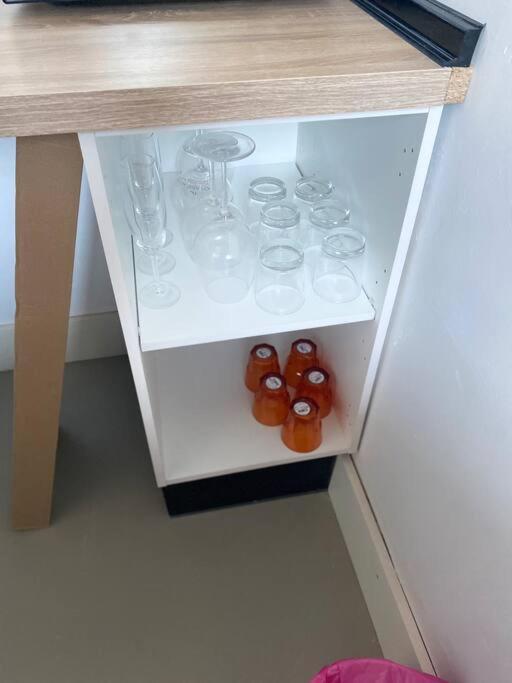 “el Seis” Apartment Madrid