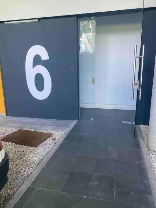 Apartment “el Seis” *