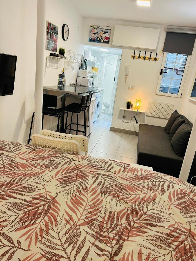 Apartamento Calle Pelayo - En Chueca Madri
