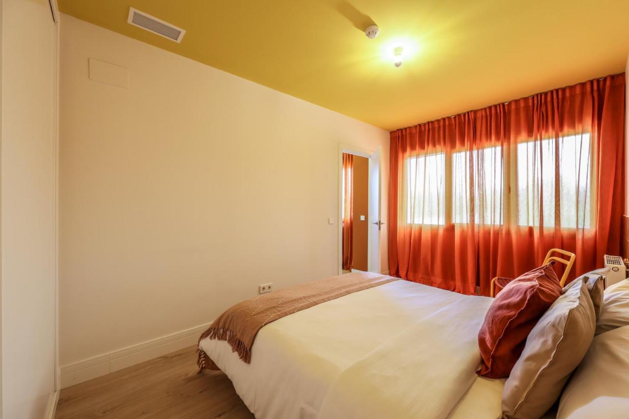 Amazinn Places Palacio Real Apartment Madrid