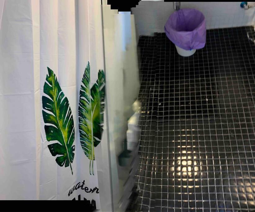 Apartment “el Seis”