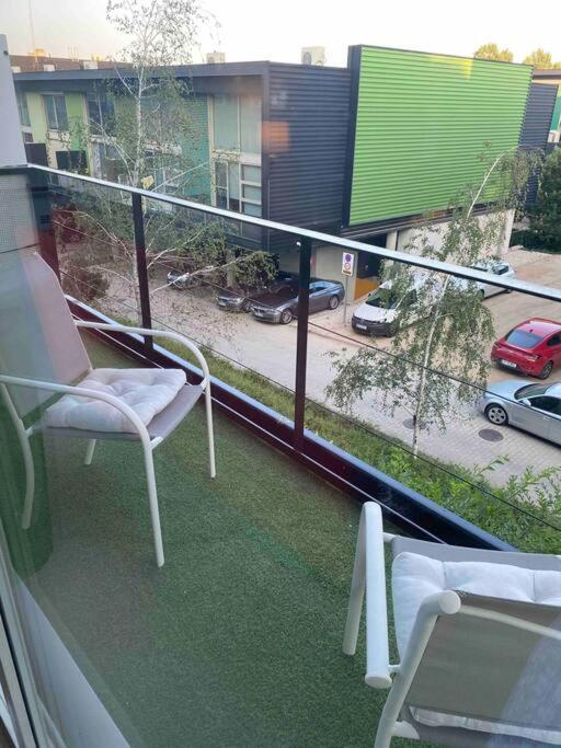 Apartment “el Seis” *