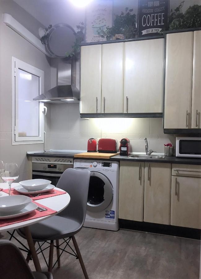 Apartamento Paz Y Calma En Centro Madrid