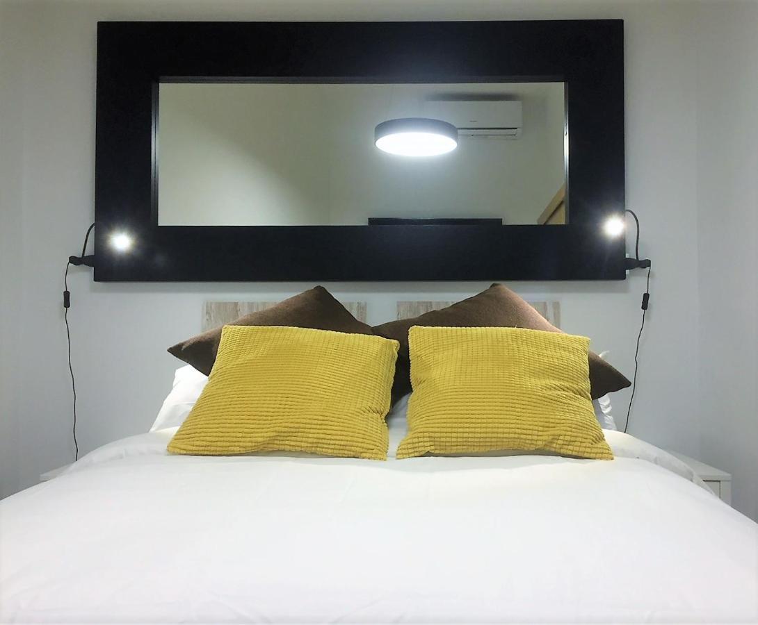 Apartamento Paz Y Calma En Centro Madrid