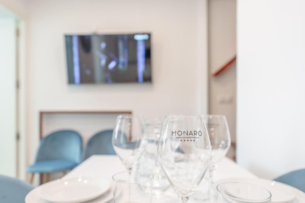 Apartamento Duplex Plaza Mayor By Monaro***** Madri