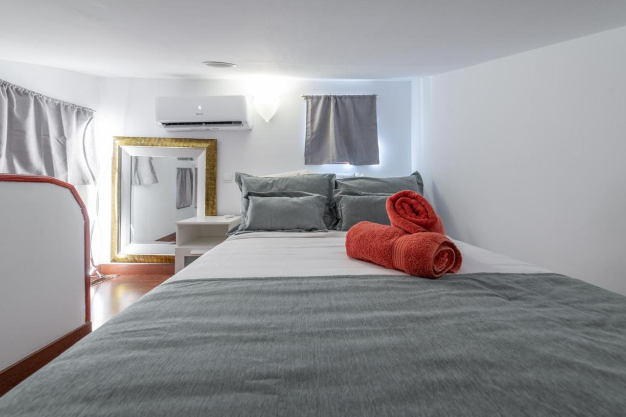 Duplex Plaza Mayor By Monaro***** * Madri