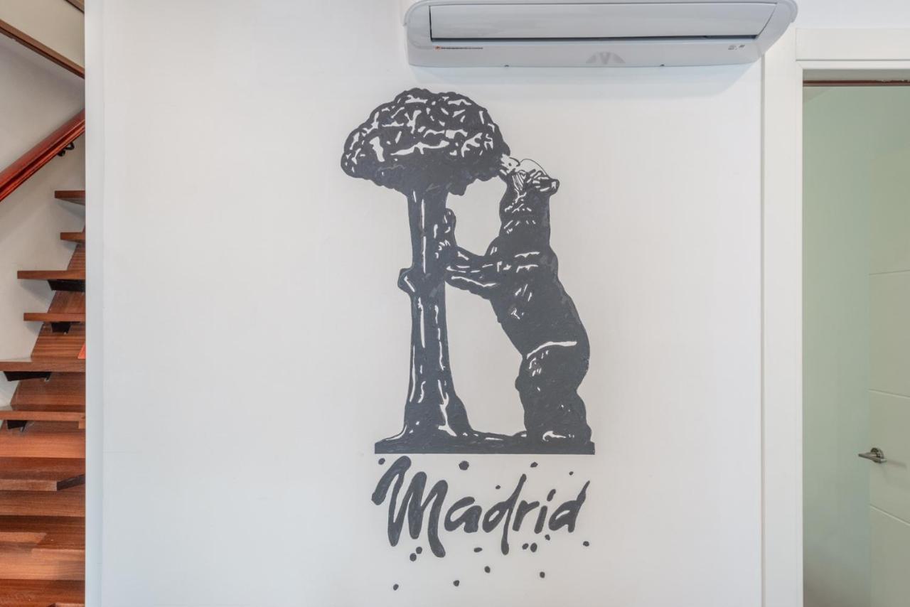 Duplex Plaza Mayor By Monaro***** Apartamento Madri