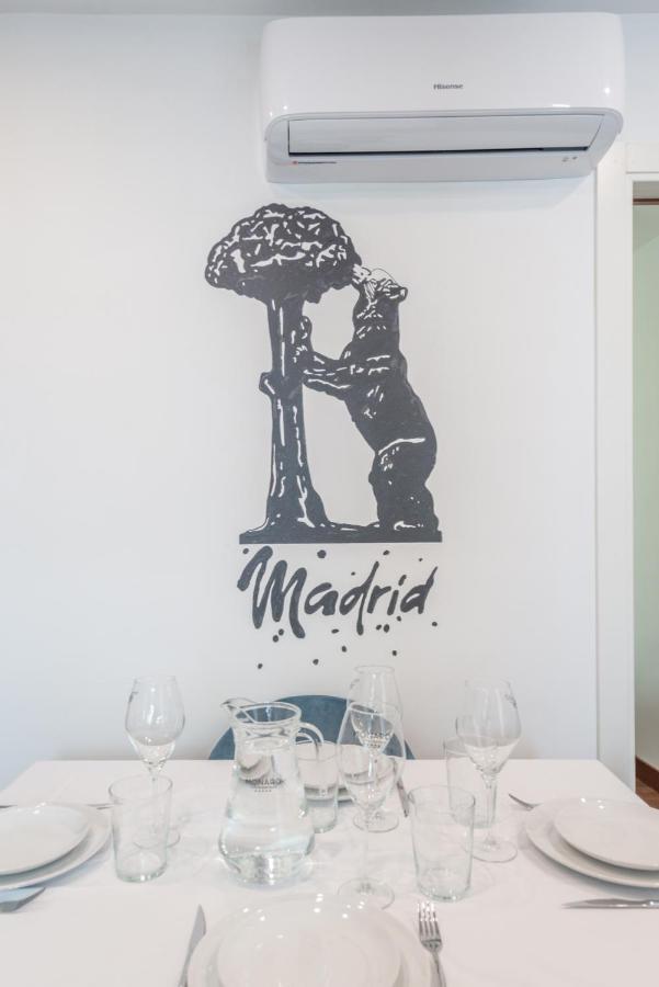 Duplex Plaza Mayor By Monaro***** Madri