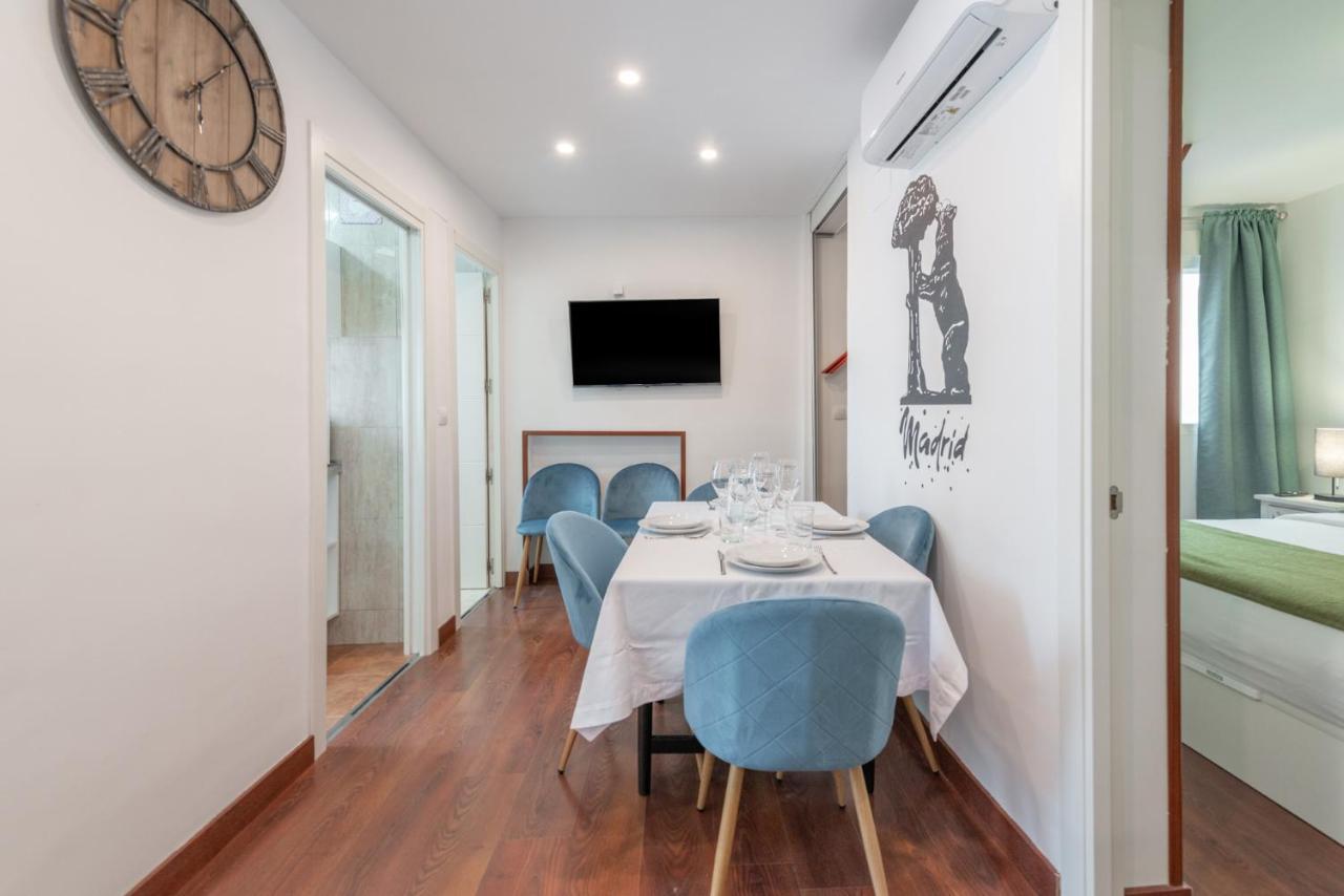 Duplex Plaza Mayor By Monaro***** Madri
