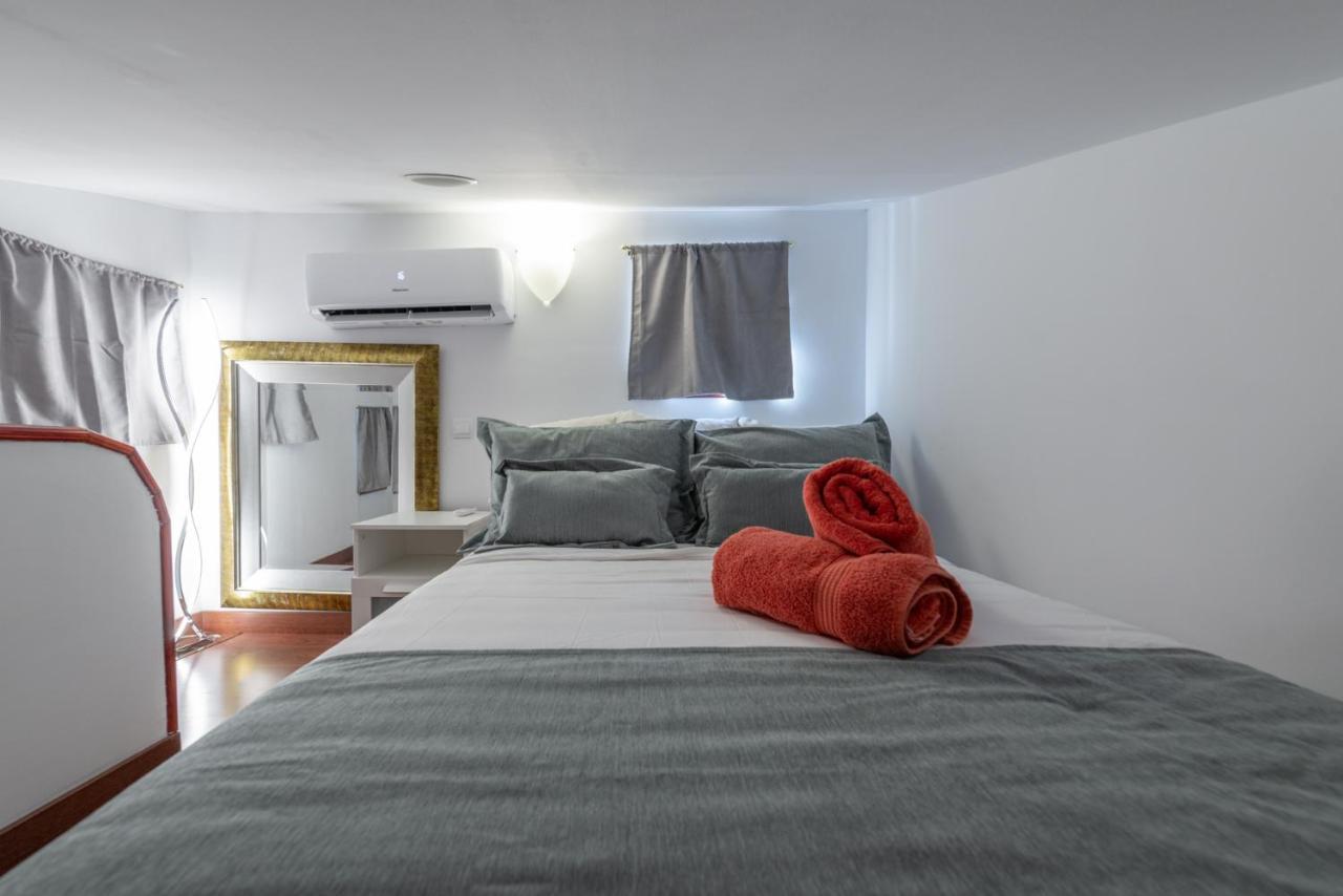Duplex Plaza Mayor By Monaro***** * Madri