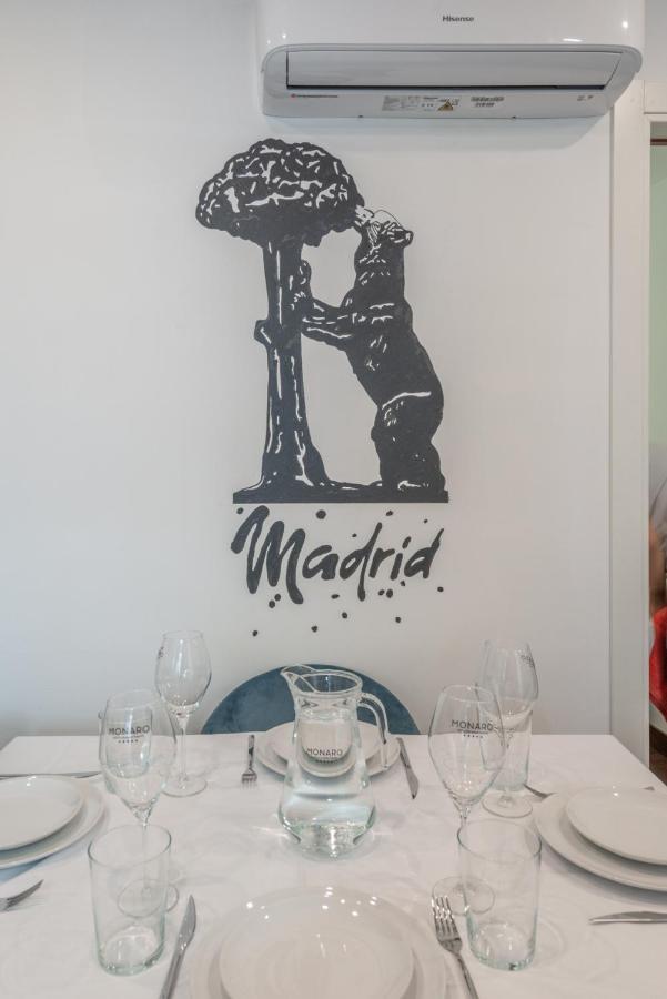 Duplex Plaza Mayor By Monaro***** Apartamento Madri