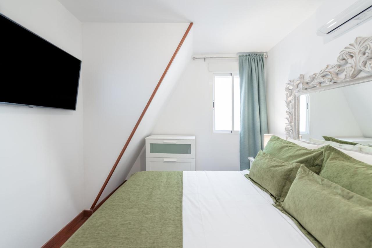 Duplex Plaza Mayor By Monaro***** Apartamento *