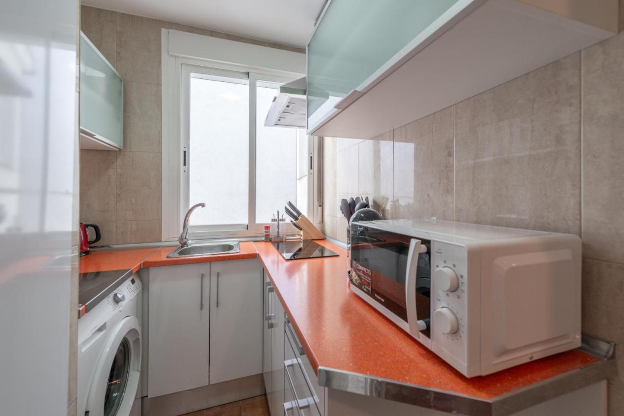 Duplex Plaza Mayor By Monaro***** Apartamento Madri