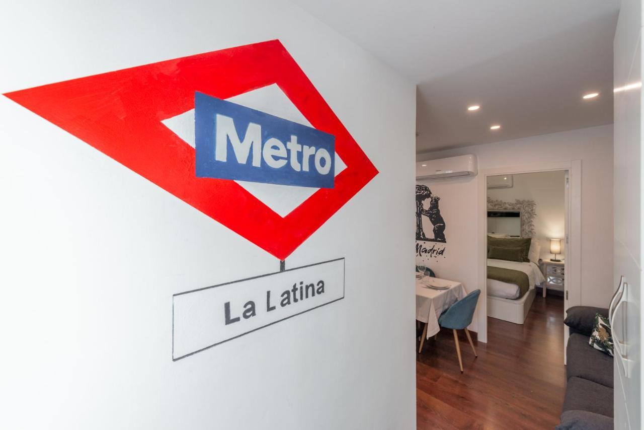 Duplex Plaza Mayor By Monaro***** Apartamento *
