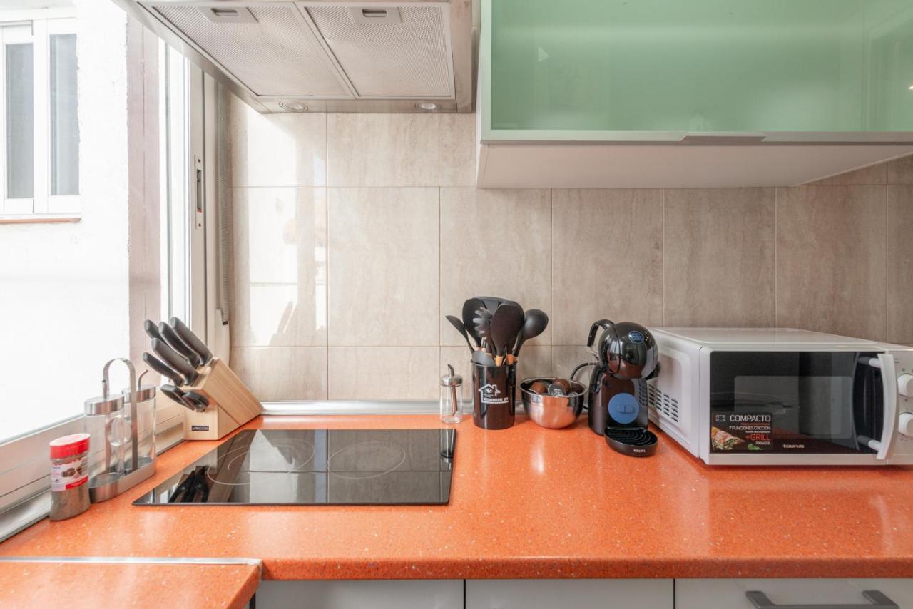 Duplex Plaza Mayor By Monaro***** Apartamento Madri