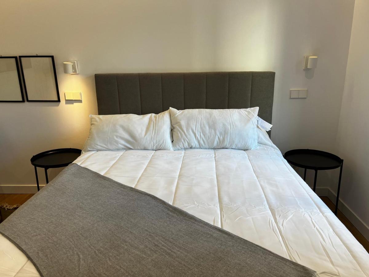 Lujo Junto Al Bernabeu By Exyca Apartamento Madri