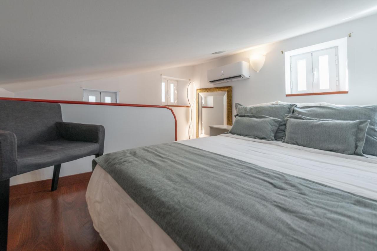 Duplex Plaza Mayor By Monaro***** Apartamento Madri
