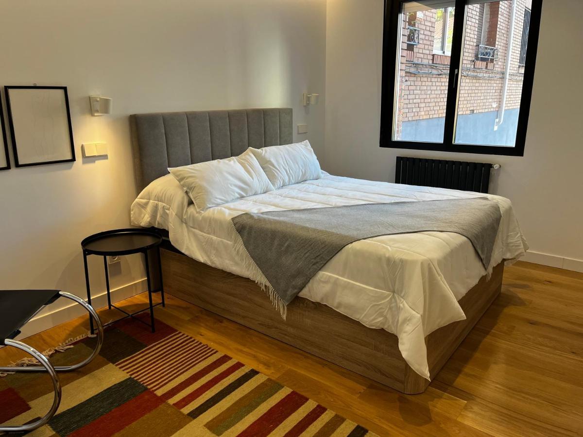 Apartamento Lujo Junto Al Bernabeu By Exyca Madri