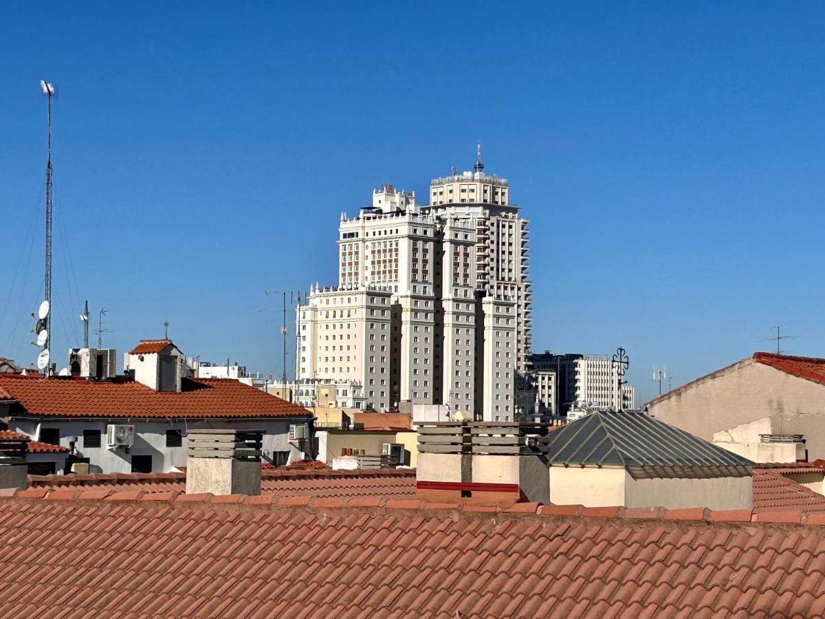 Malasana Sky Apartamento Madri