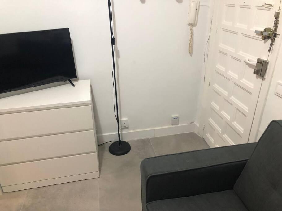 Apartment Pena De Francia Corrala En El Rastro De