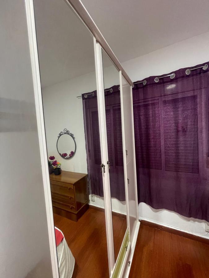 Palomeras Apartment