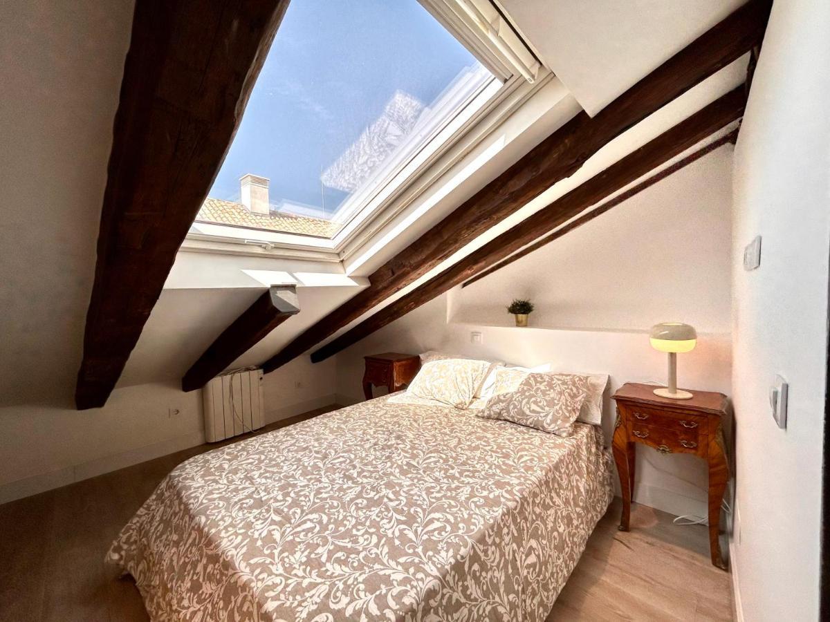 Malasana Sky Apartamento Madri