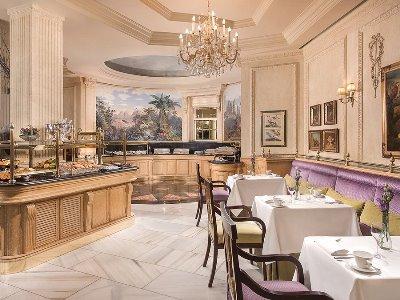 Hotel The Palace, A Luxury Collection Hotel,