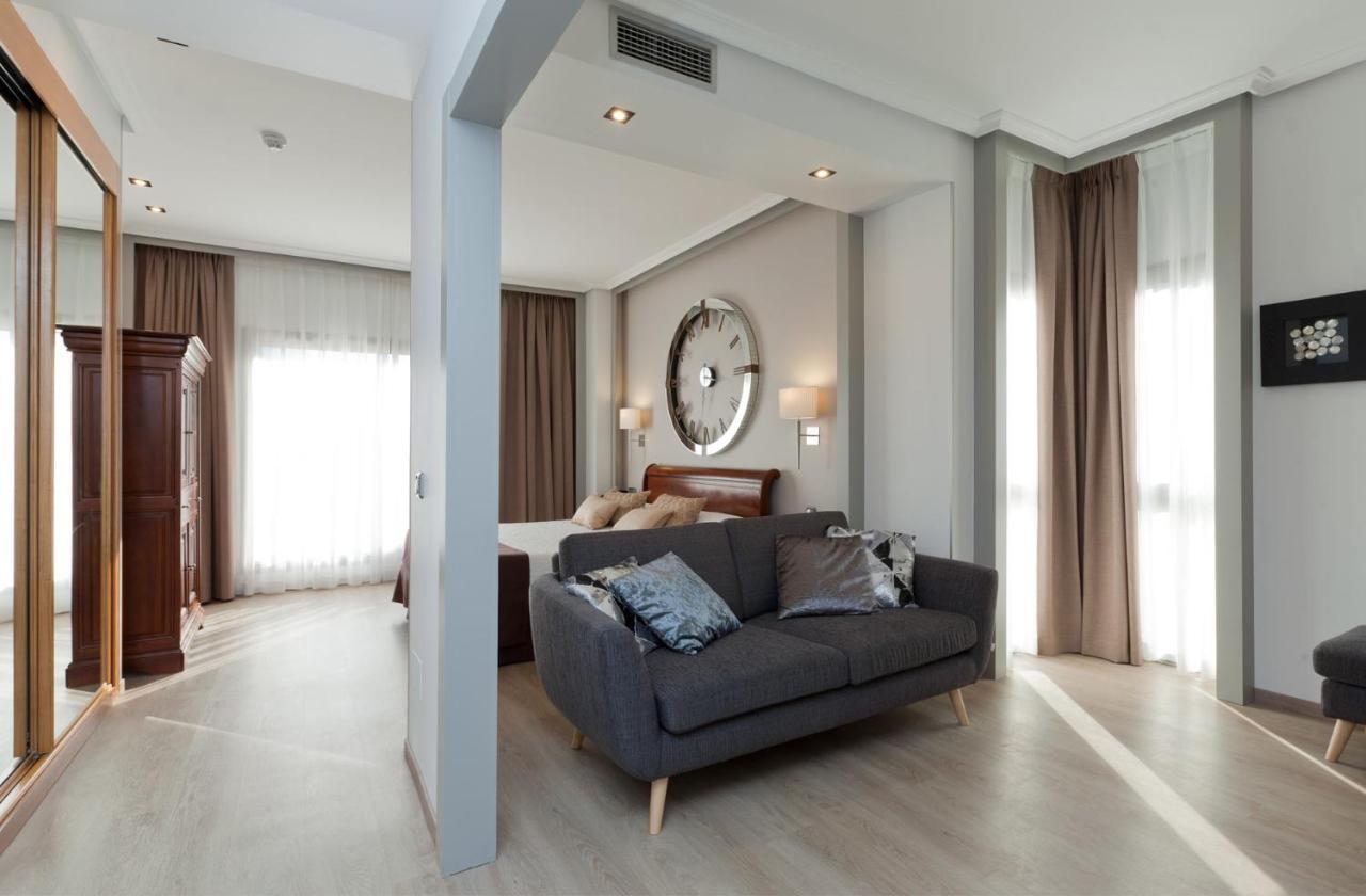 Villamadrid 4* Madri