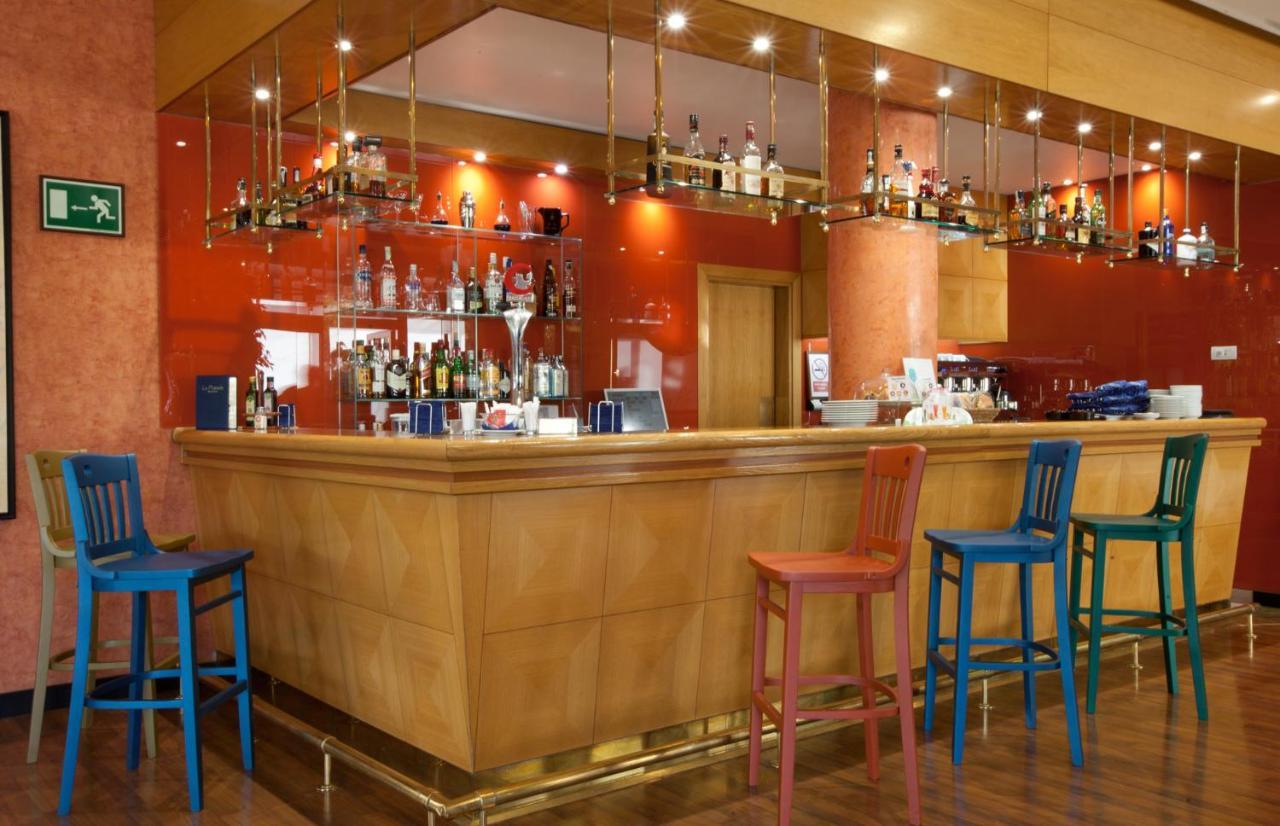 Hotel Villamadrid Madrid
