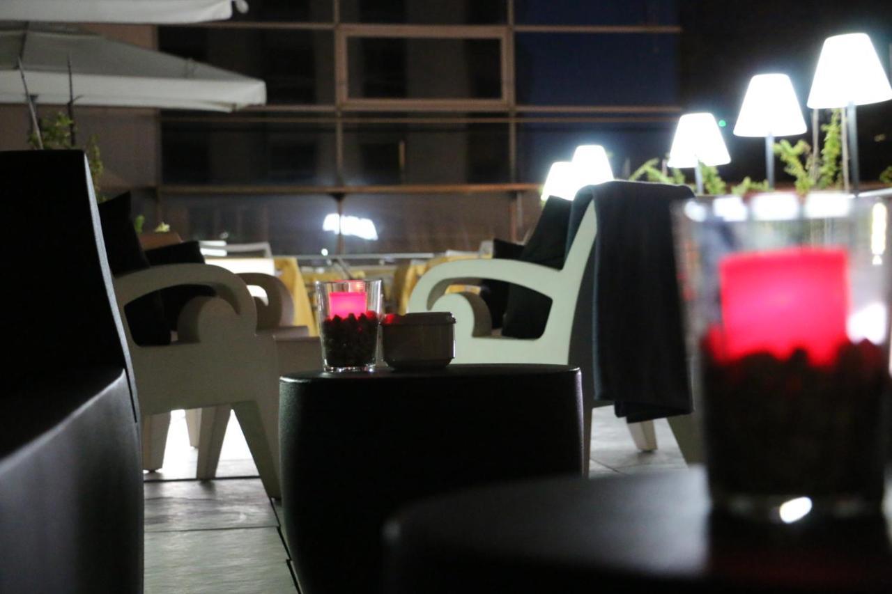 Villamadrid 4* Madri
