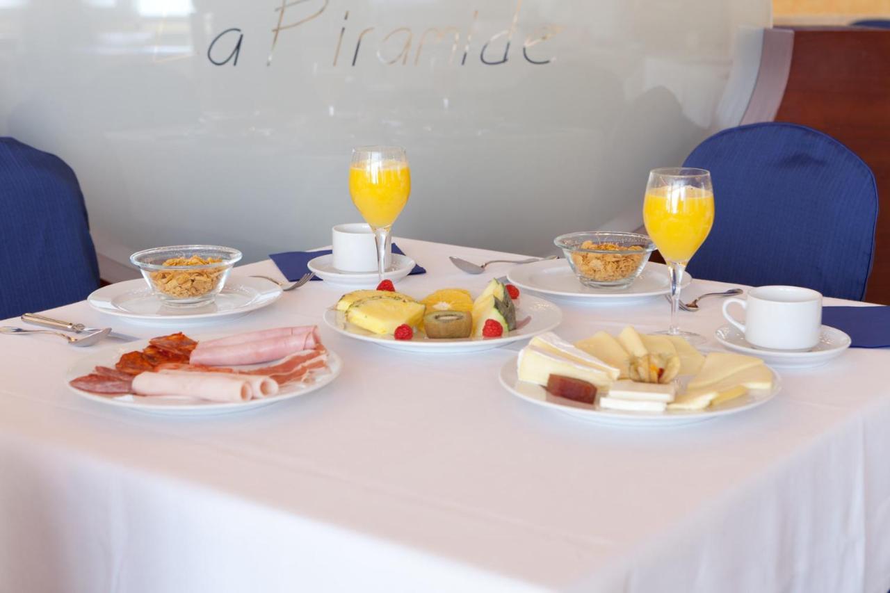 Villamadrid 4*