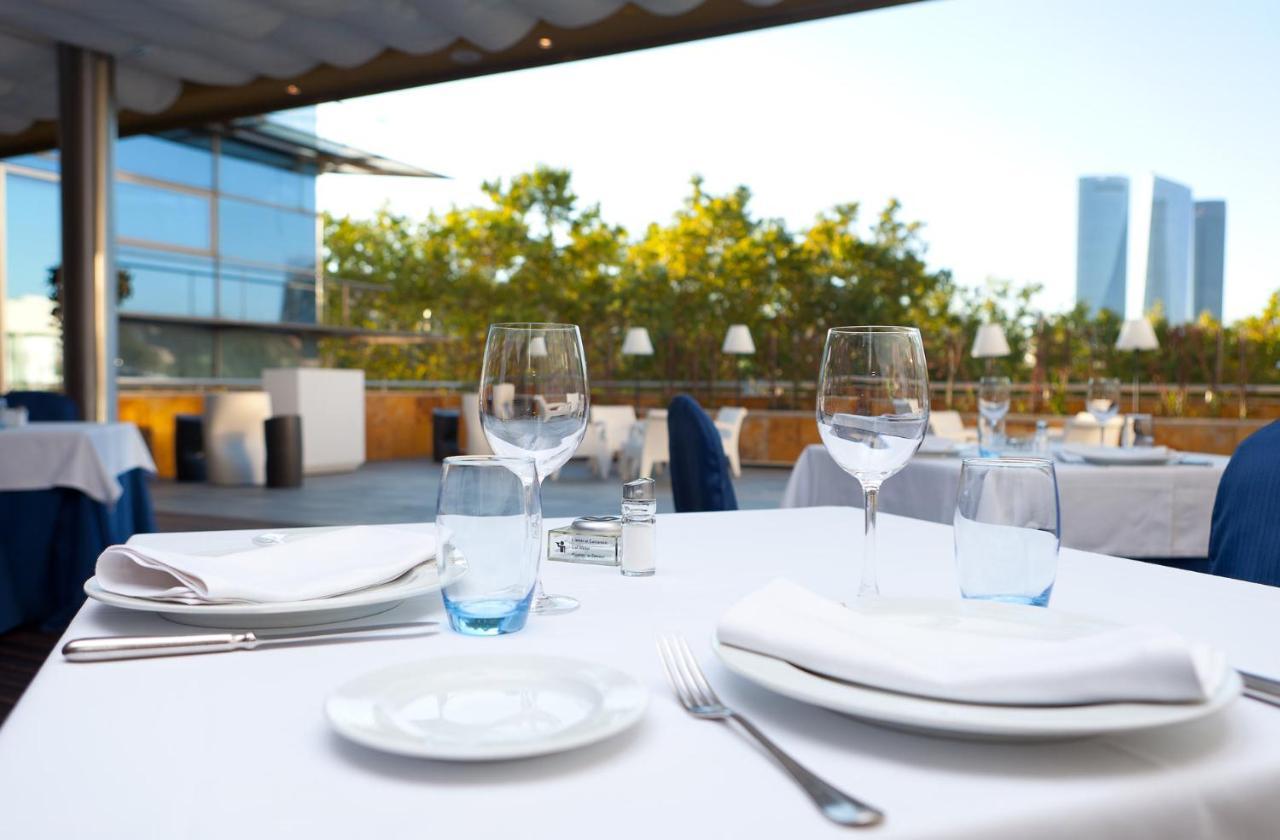 Villamadrid 4* Madri