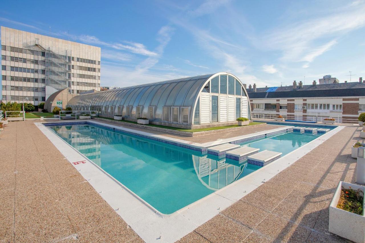 Pierre & Edificio Eurobuilding 2 *